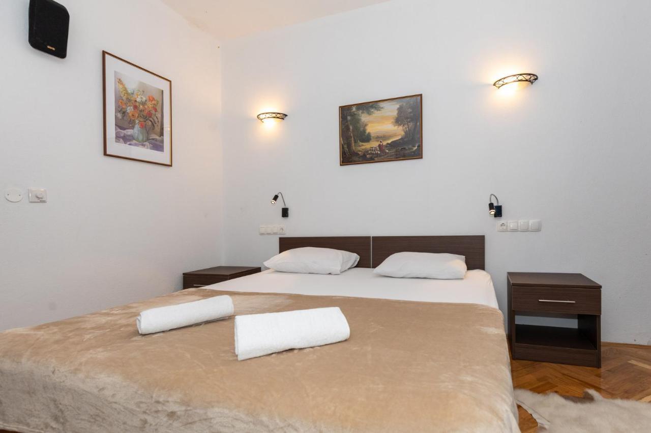 Holiday Resort Zlatni Dol Mostar Goranci Bagian luar foto