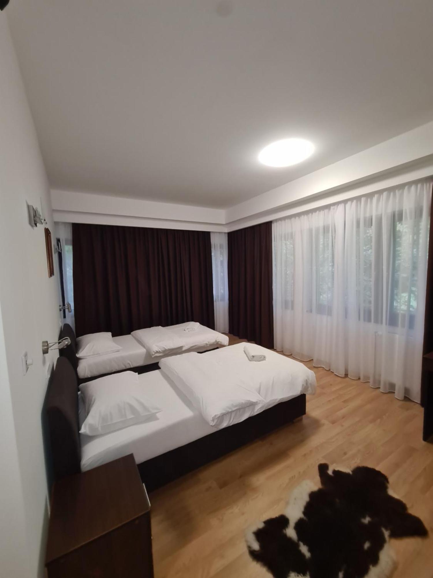 Holiday Resort Zlatni Dol Mostar Goranci Bagian luar foto